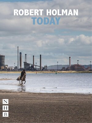 cover image of Today (NHB Modern Plays)